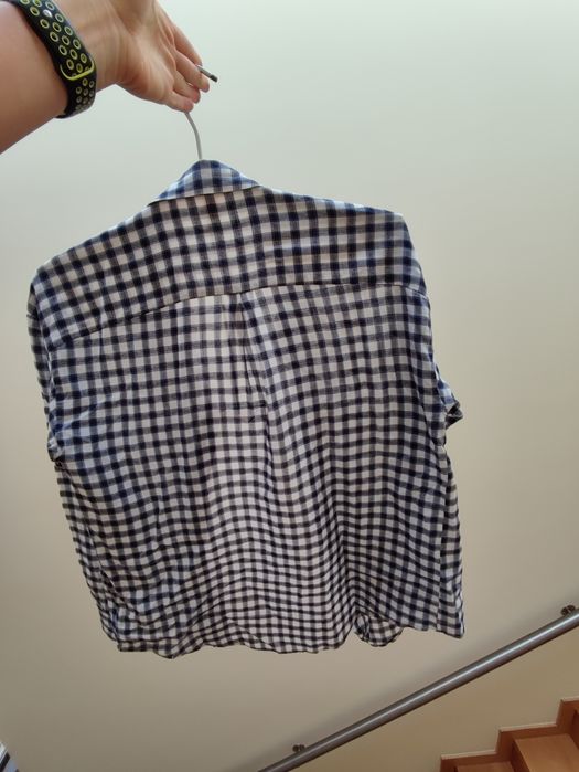 Camisa Mango mulher M