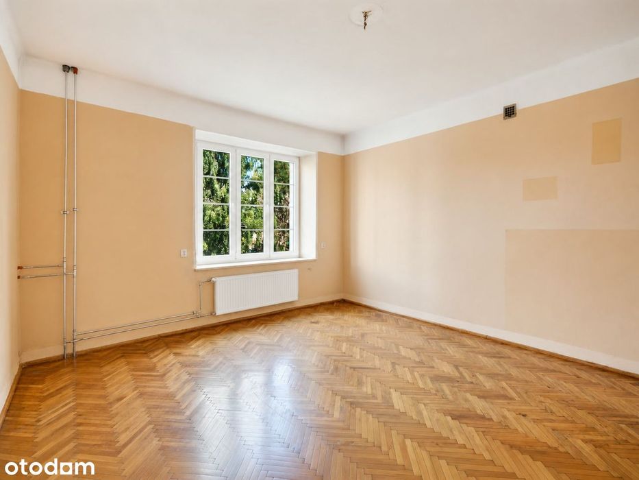 2 pokoje 77,43 m² | 1. piętro | ul. Warszawska