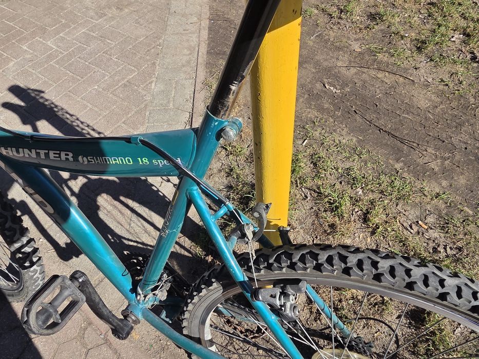 Rower górsk Grand" 20 cali"