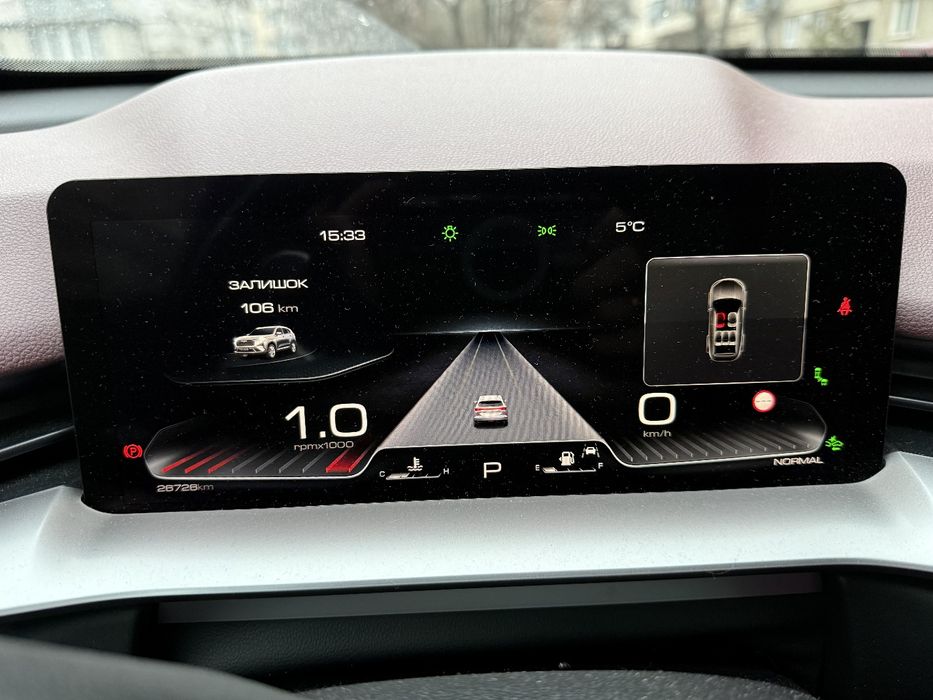 Haval h6 2.0,  30тис, гарантія