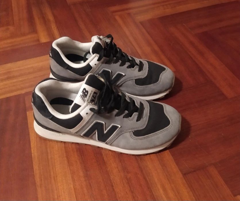 Sapatilhas NewBalance