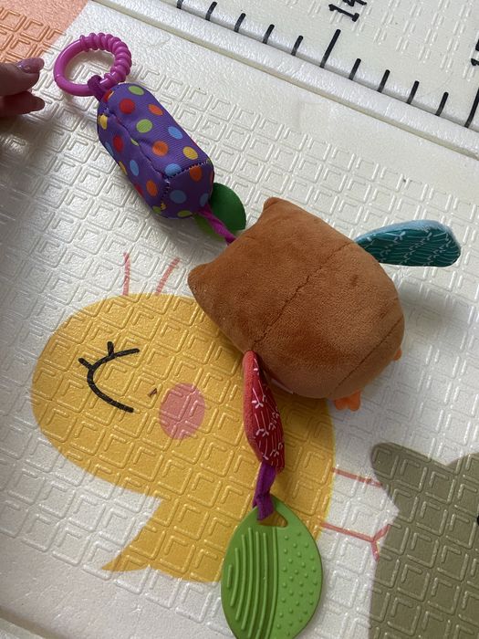 Игрушка на коляску Подвеска