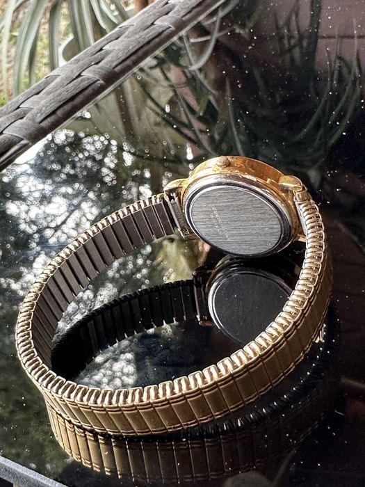 Zegarek mechaniczny Adriatica datownik Swiss Made Damski