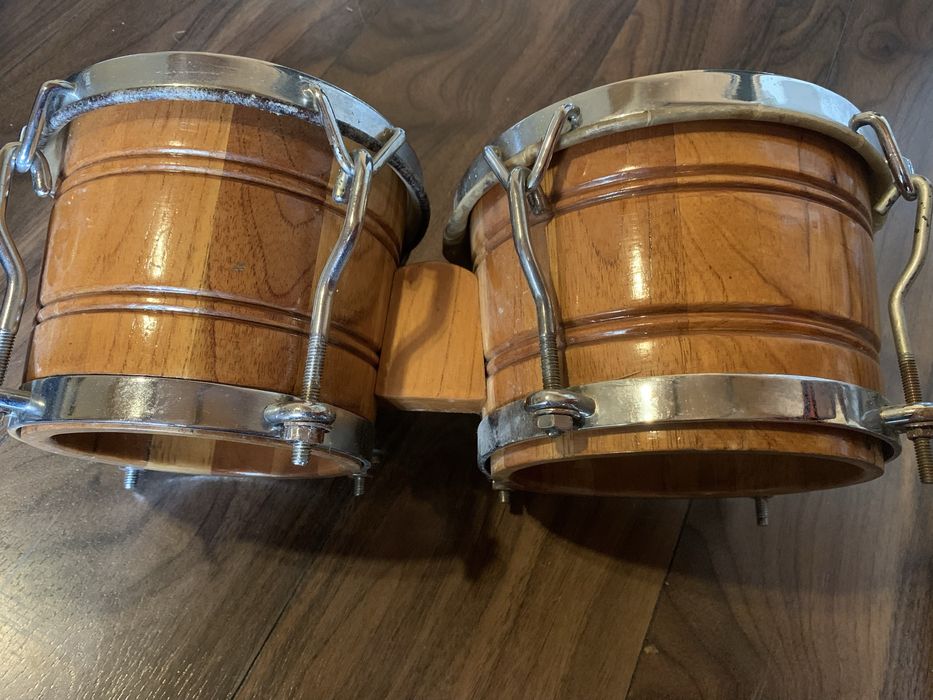 Bongo Cosmic Percurssion64730148143235122