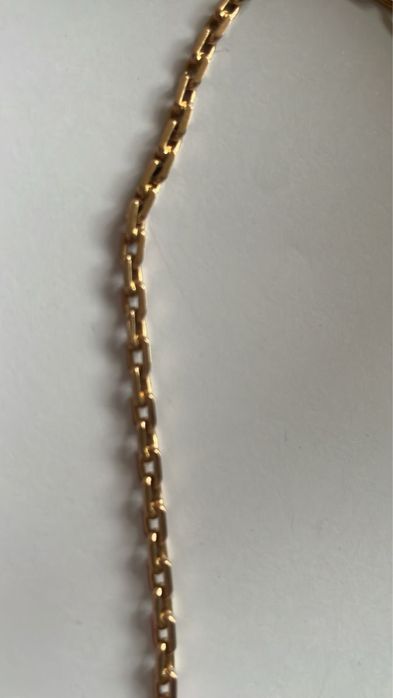 Продам золотая цепочка. Золото 585 проба. 28 грам .