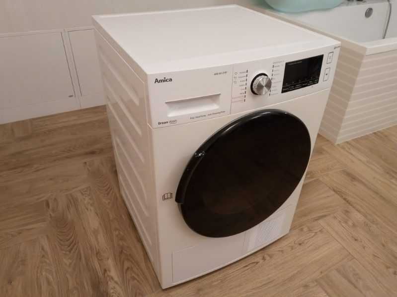 Suszarka do ubrań Amica AWD 83 LCiBT