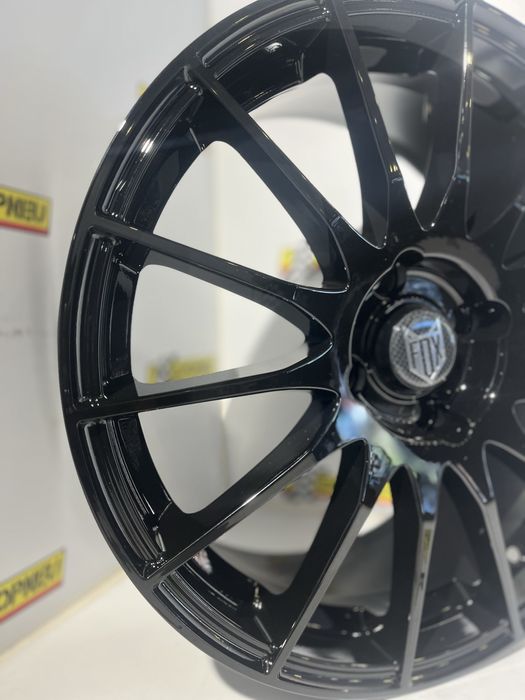 Jantes 17 para Ford em 4x108