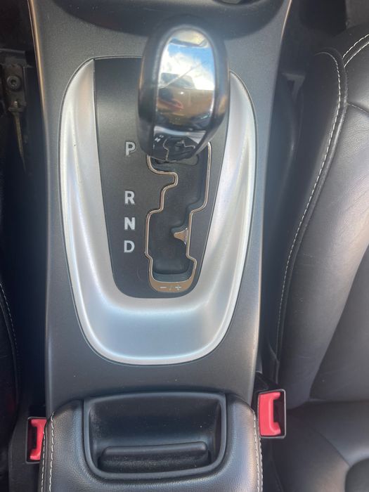 Fiat Freemont 2.0 Multijet 16V DPF Auto 4WD LOUNGE
