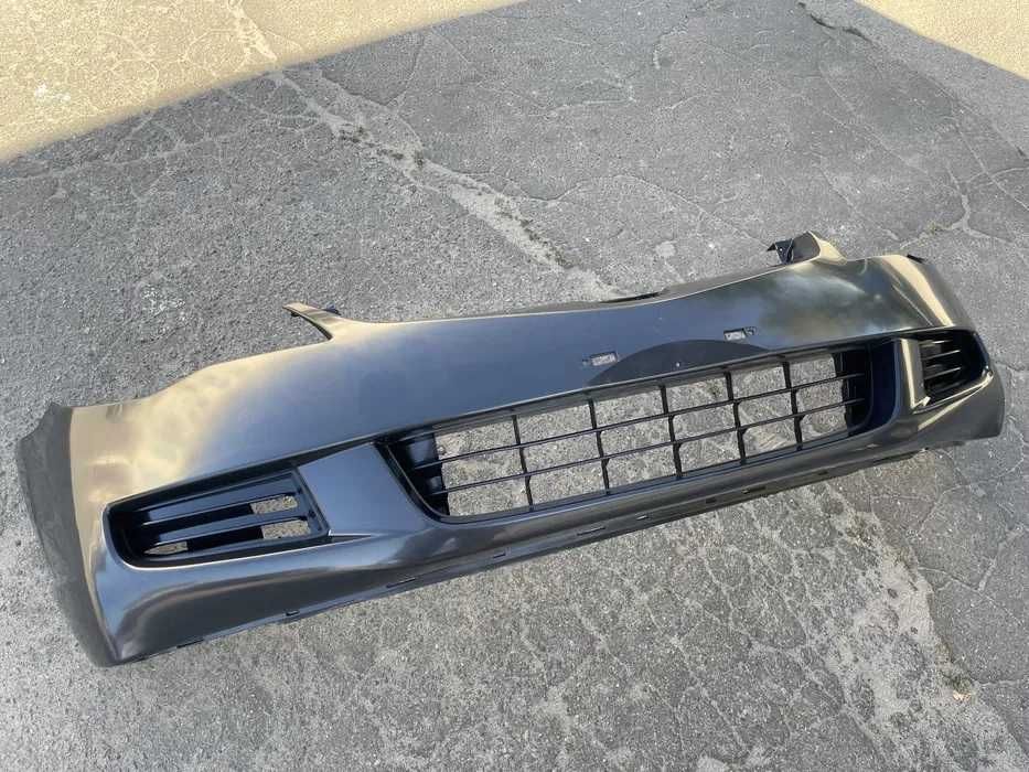 Бампер Honda Civic 4D 2006-2009 бампер Хонда Сивик седан: 3 100 грн ...