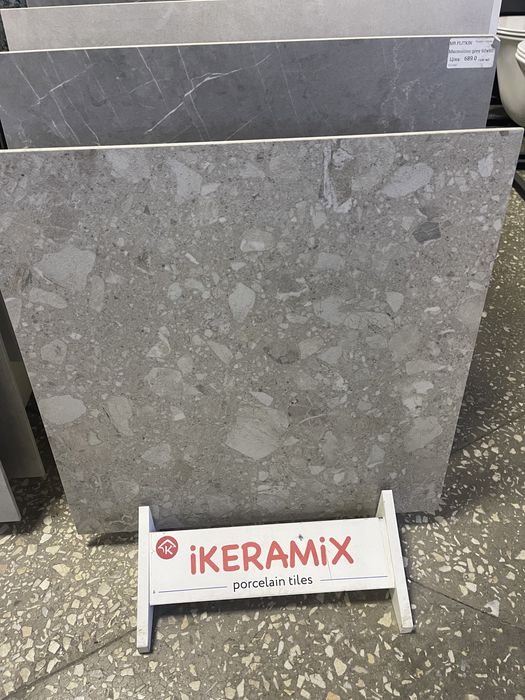 Кафель, керамогранит 120х60, 60х60