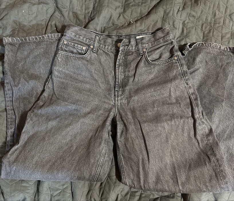 Джинси Zara, cher17