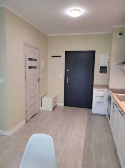 Mieszkanie – Poznań, Sołacz - Widok 4