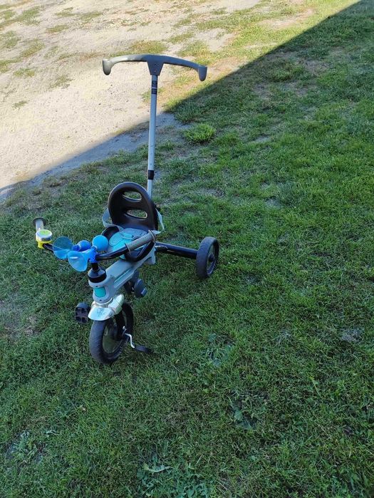 Rowerek dziecięcy
