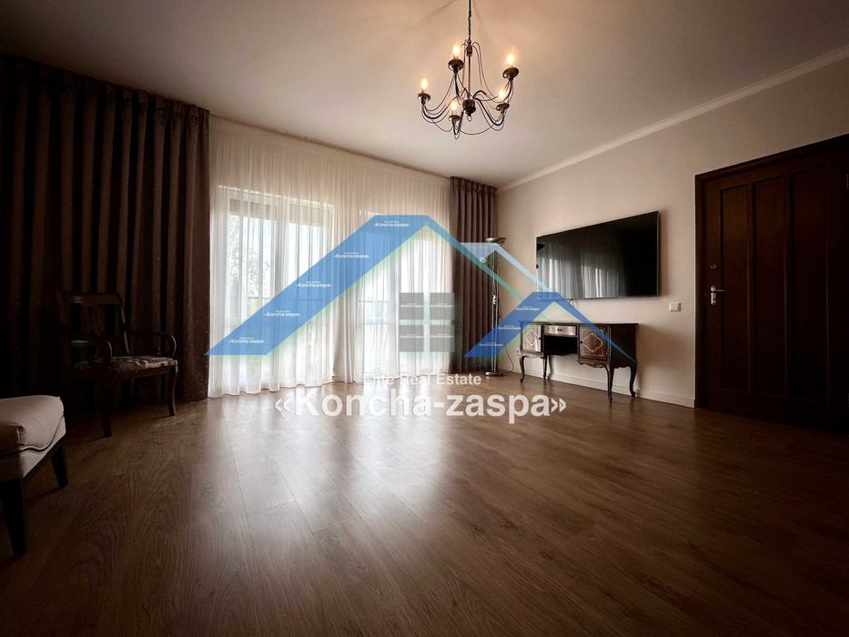 Конча Заспа, Козин продажа дома с выходом на озеро