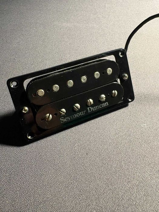 Seymour Duncan / Esp Hotrail