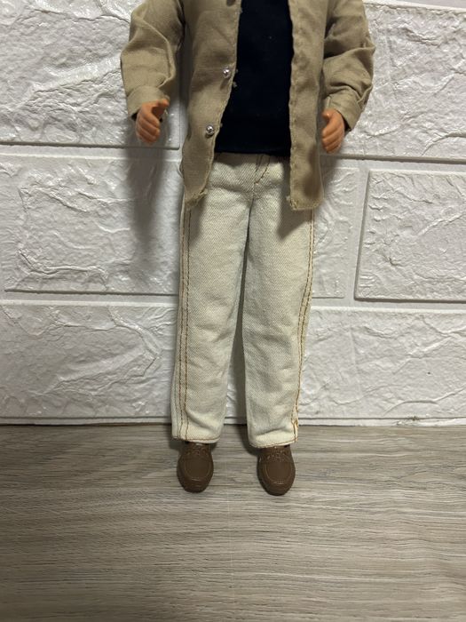 Колекционный кэн Дилан из « Район Беверли Хилз»