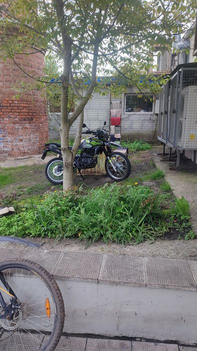 Продам шенрай250