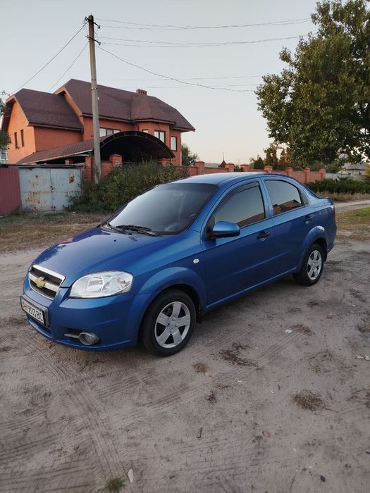 Продам Chevrolet Aveo!!! Обмен!!!