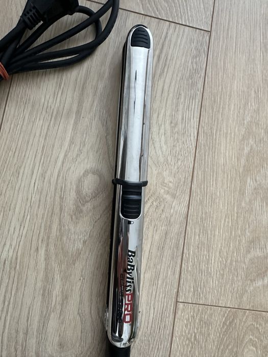 плойка випрямляч для волосся