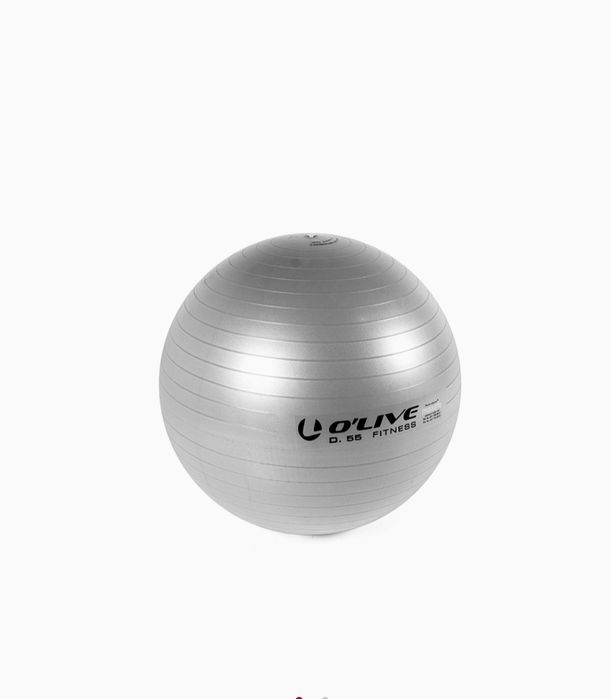 5 Bolas de Fitness ø 55cm