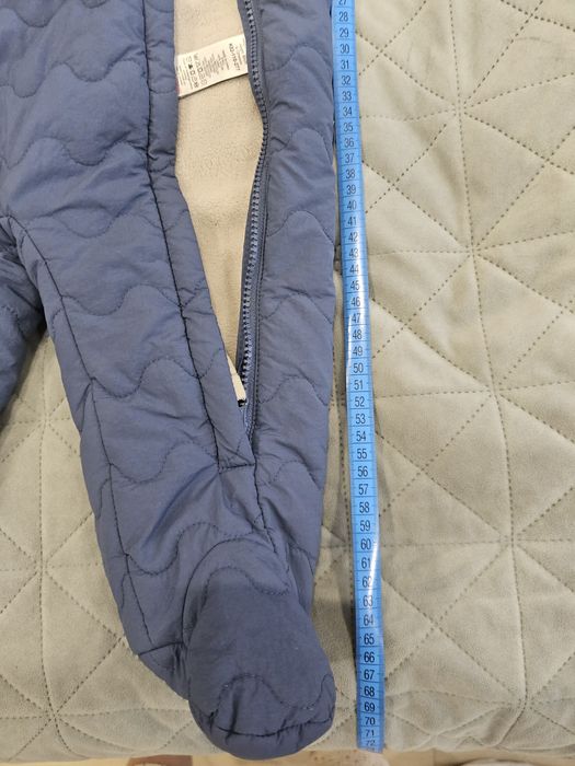 Комбінезон Некст Next 9-12 80 розмір