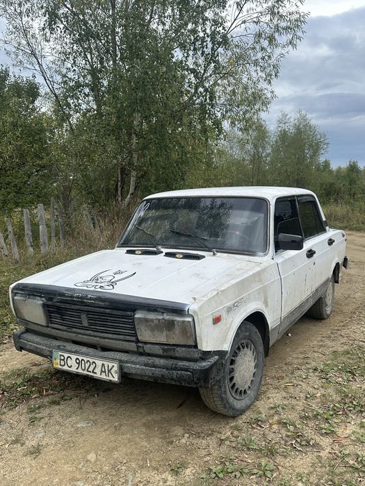 Продам Ваз 2105 1.5