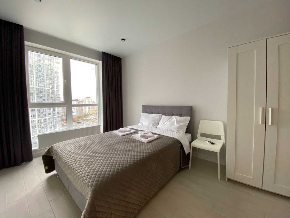 БЕЗ% ЖК Лебединый 2смарта! Бизнес Дарницкий Харьковская