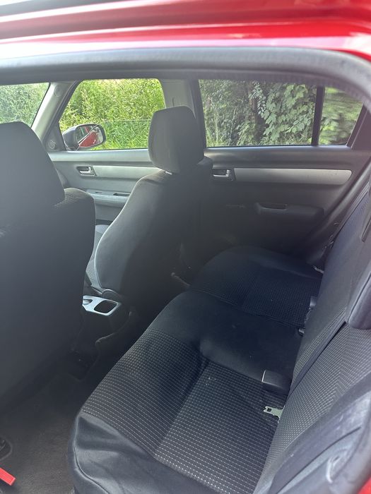Suzuki Swift 2007