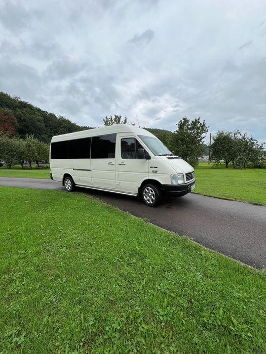 Пасажирські перевезення замовлення автобуса