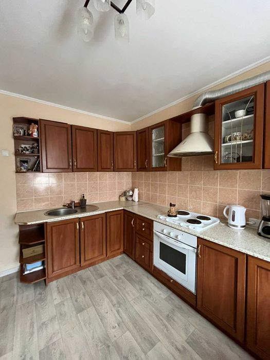 Продається однокімнатна квартира в районі Ковалівка