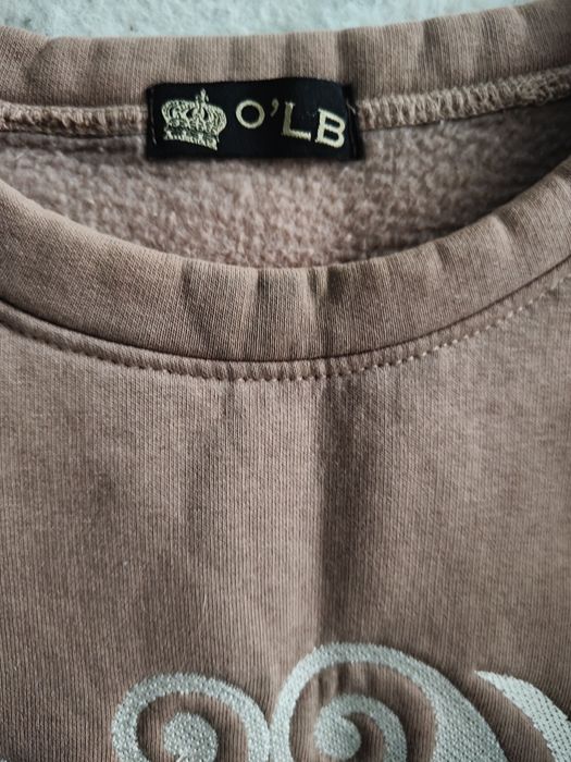 Bluza damska Lola Bianka rozm uni wysyłka InPost