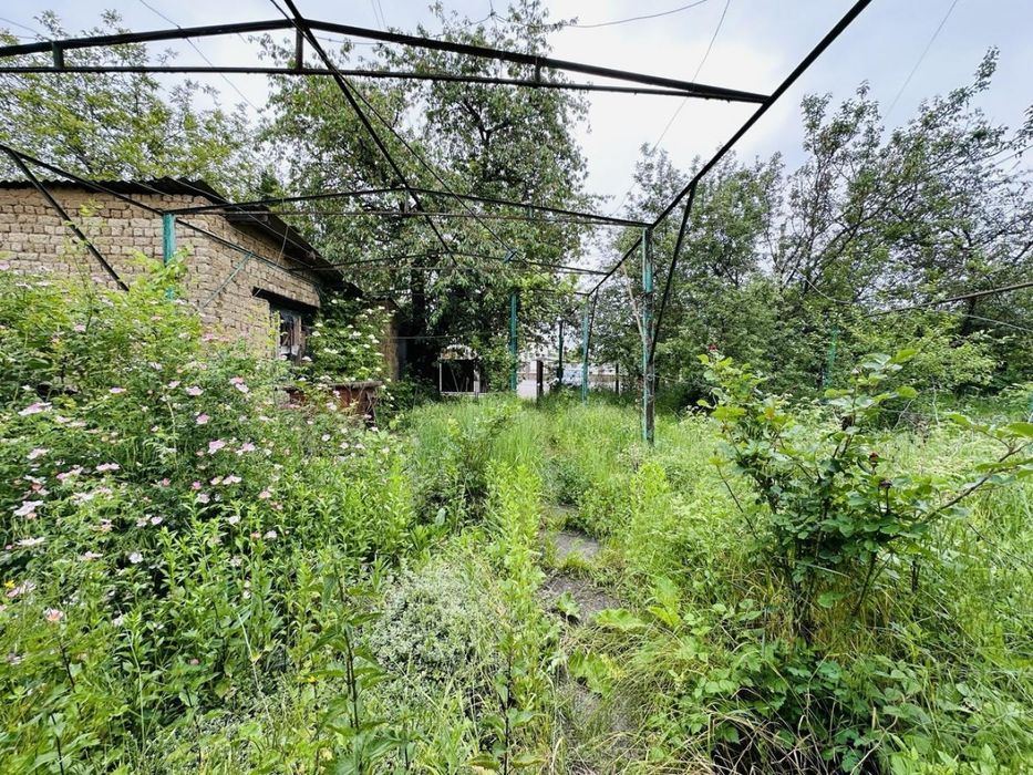Продається напівособняк в м. Виноградів