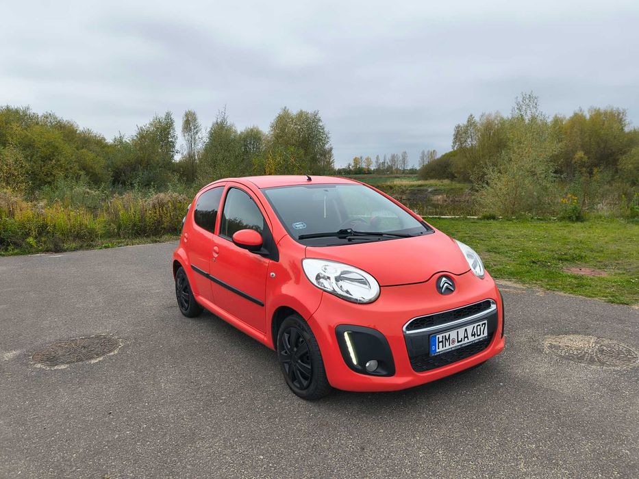 Citroen C1