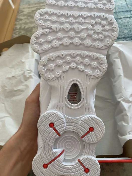 Nike Shox TL White r.37.5