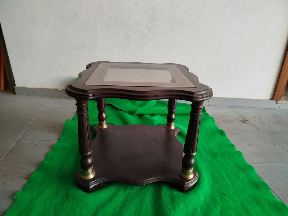 Mesa de centro de sala