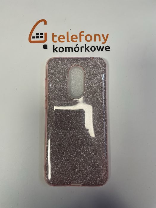 Case Do Redmi Note 5 Nowe