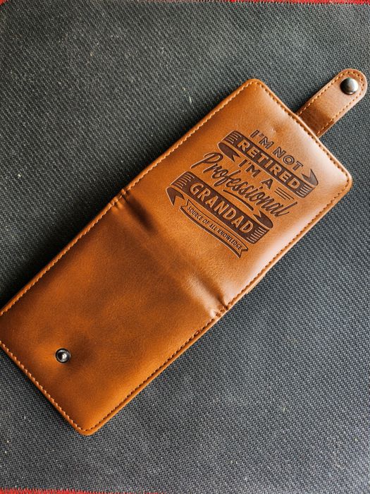 Стильний гаманець