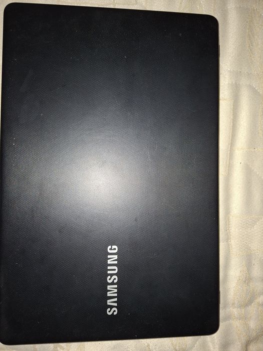 Notebook Samsung