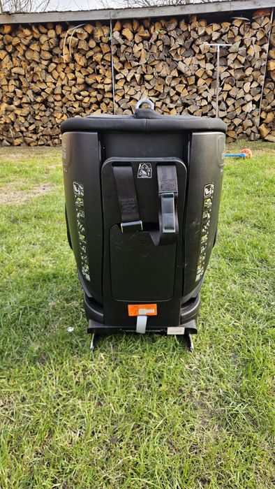 Дитяче крісло Britax-romer trifix 2 i-size