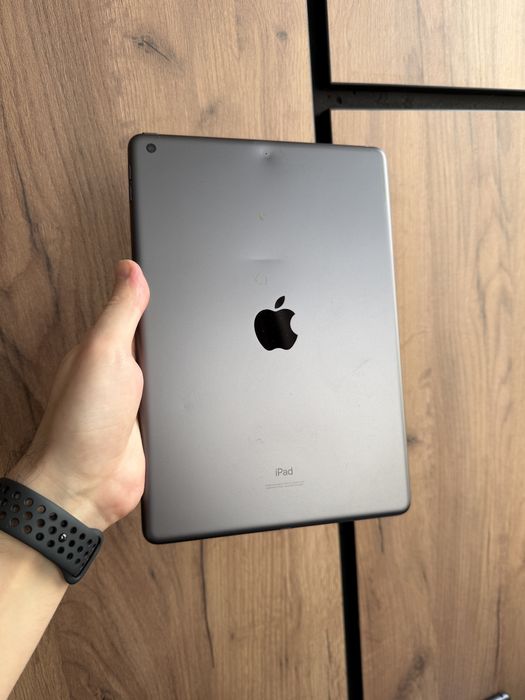 Apple iPad 8 32gb Wi-Fi