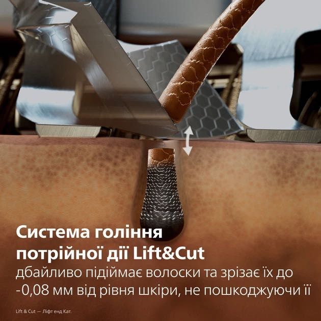Електробритва чоловіча Philips Series i9000 Prestige Ultra (XP9404/38) Нові.