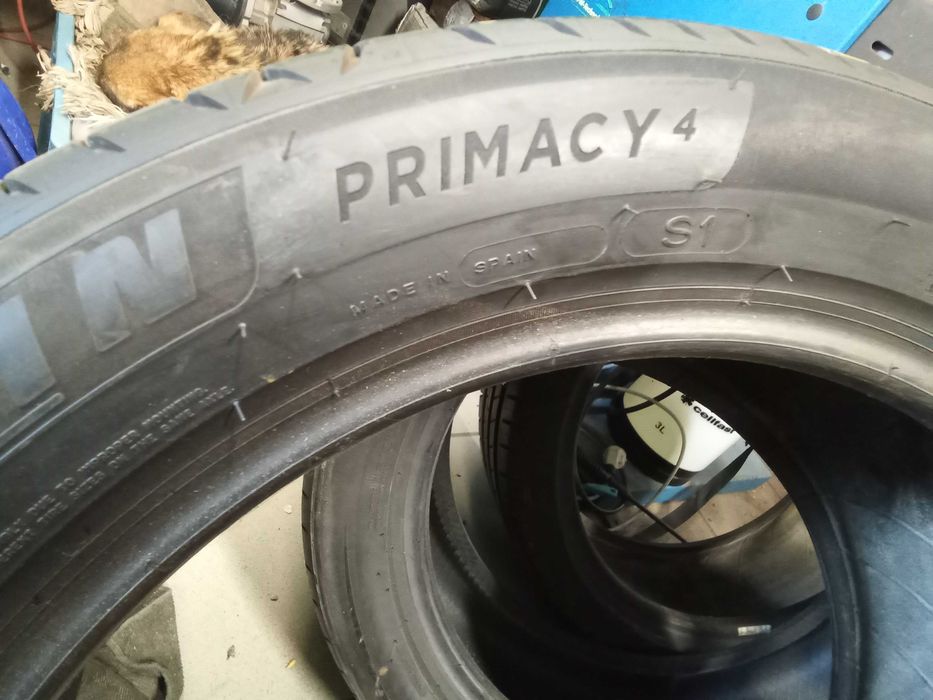 235/50 R19 103V Michelin 2 sztuki 23r.