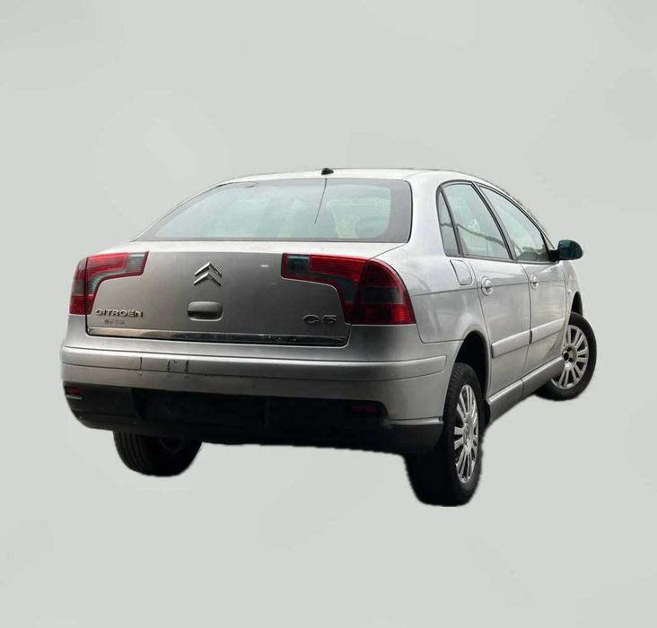 PEÇAS CITROЁN C5 II 1.8 16V Gasolina 116 cv
