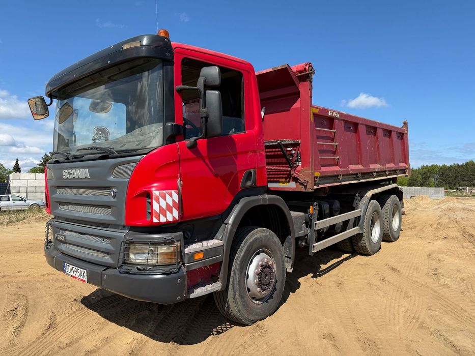 Scania