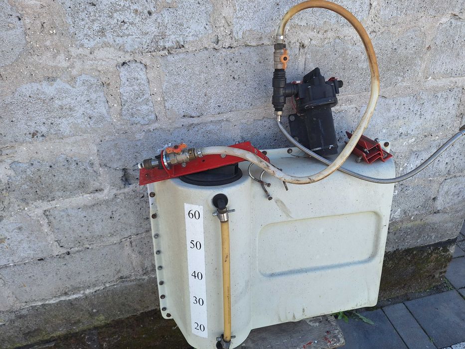 Apikator kiszonki metal-fach z562 sipma