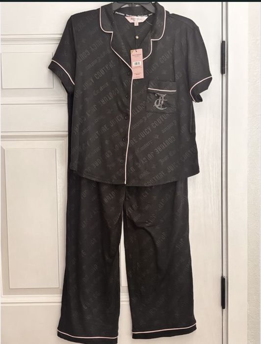 Пижама Juicy Couture оригинал размер м