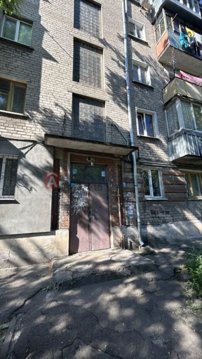2-х кімнатна Укомплектована