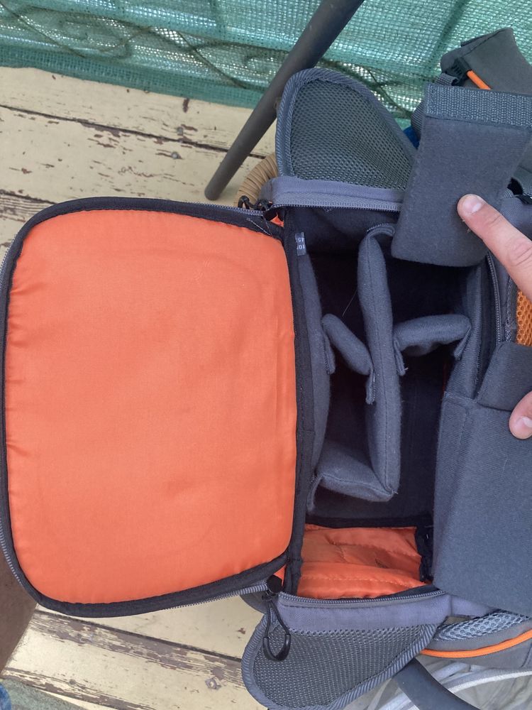 Cullmann ULTRALIGHT Sports DayPack 300 Orange 1 970 Olx