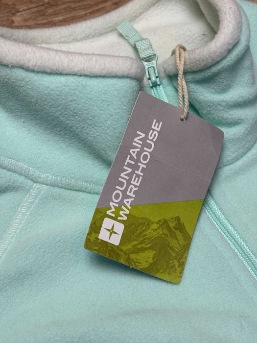 Polar damski Mountain Warehouse bluza XL
