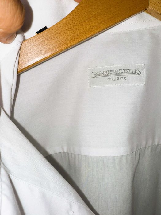 Koszula smokingowa Pancaldi & B regent